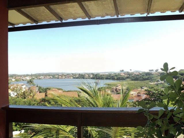 Bon Bini Pousada Armacao dos Buzios Exterior photo